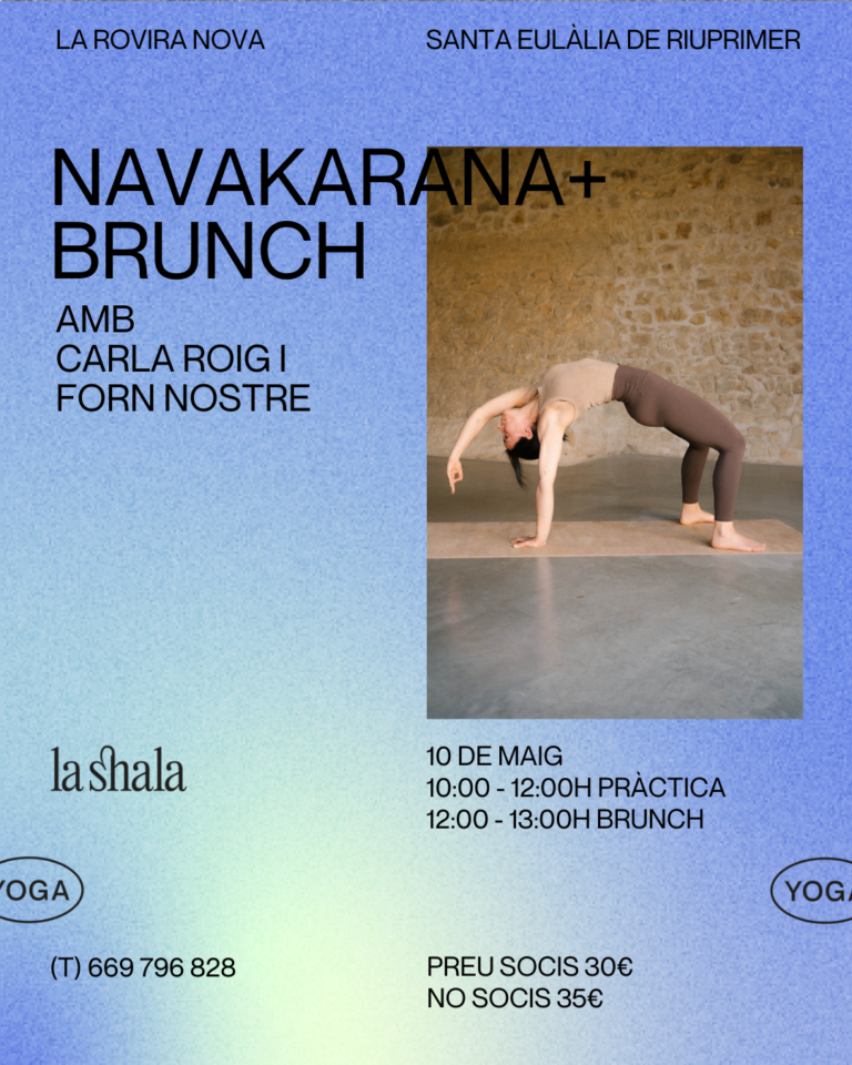 Navakarana + Brunch